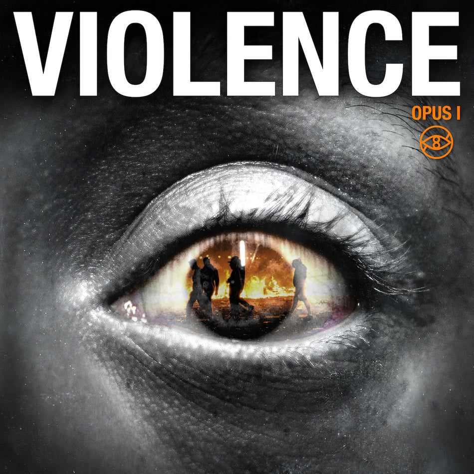 Opus I - Front Cover