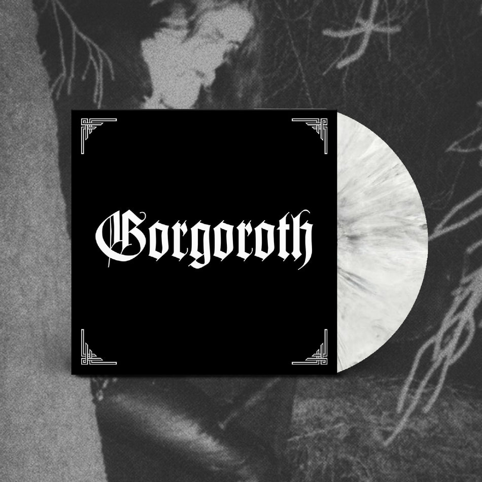 Pentagram - Front Cover