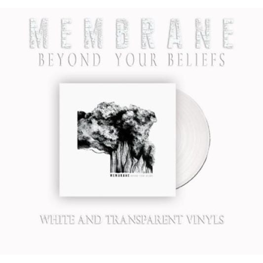Beyond Your Beliefs - Front Cover