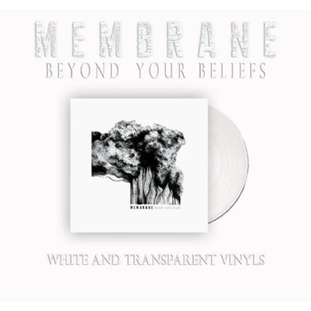 Beyond Your Beliefs - Front Cover