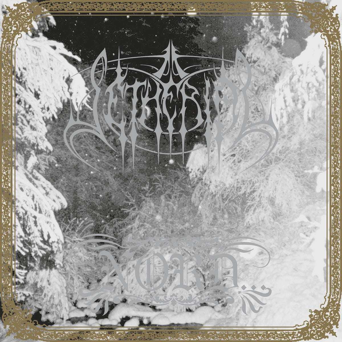 Nord... - Front Cover