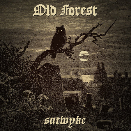 Sutwyke - Front Cover