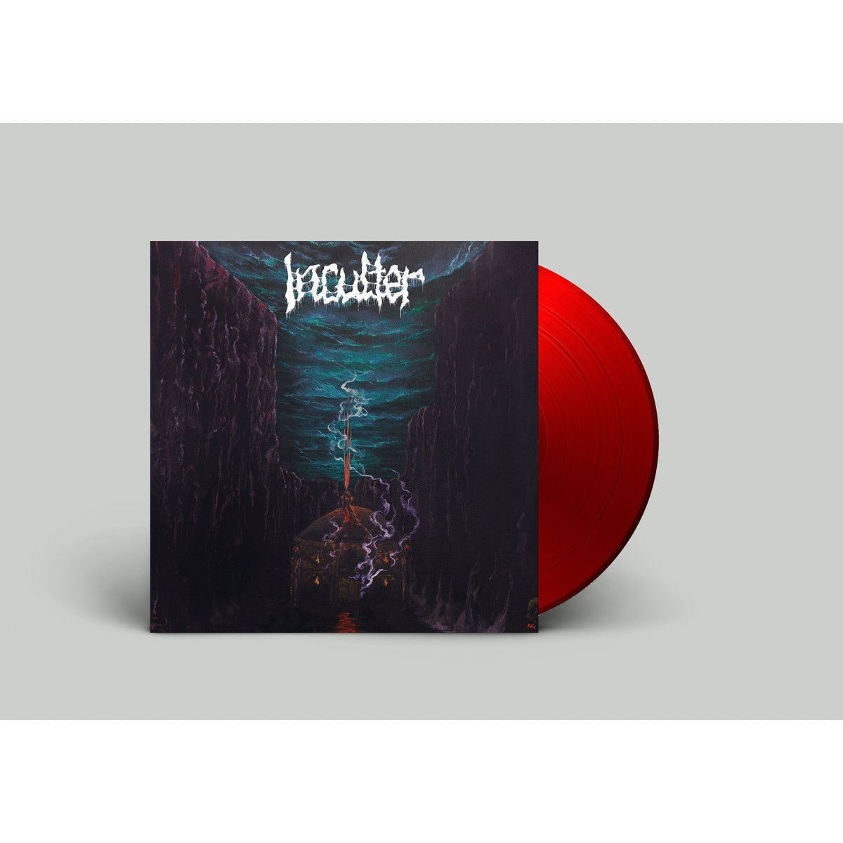 Fatal Visions - Front Cover