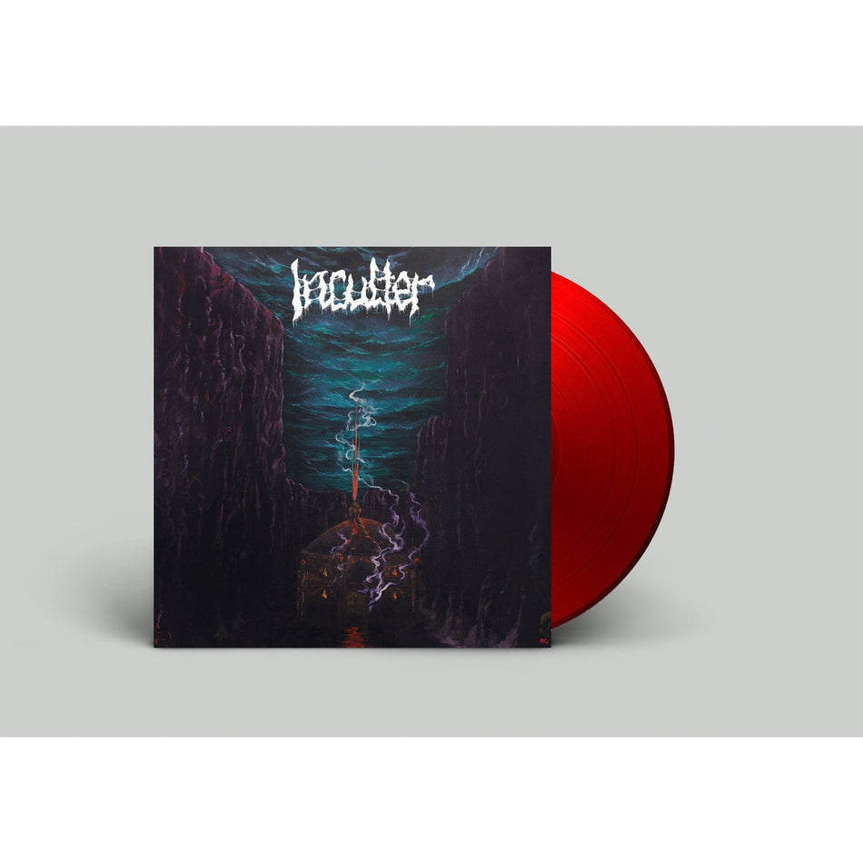 Fatal Visions - Front Cover