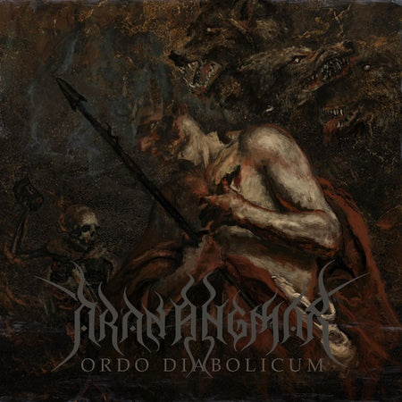Ordo Diabolicum - Front Cover
