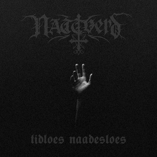 Tidloes Naadesloes - Front Cover