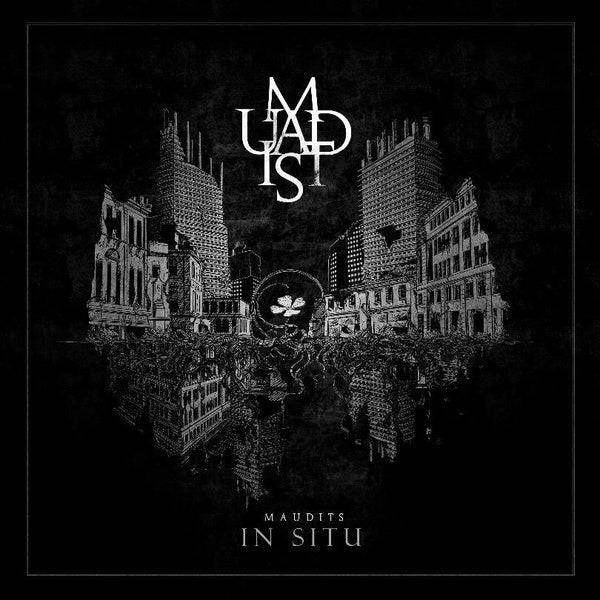 In Situ - Front Cover