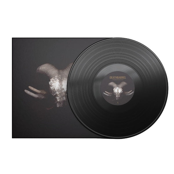 Life Resignation Notice - Vinyle - Front Cover