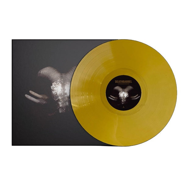 Life Resignation Notice - édition colorée - Vinyle - Front Cover