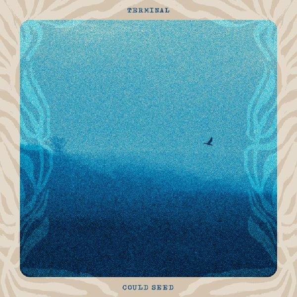 Terminal - Front Cover