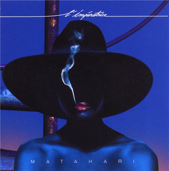 Matahari - Front Cover