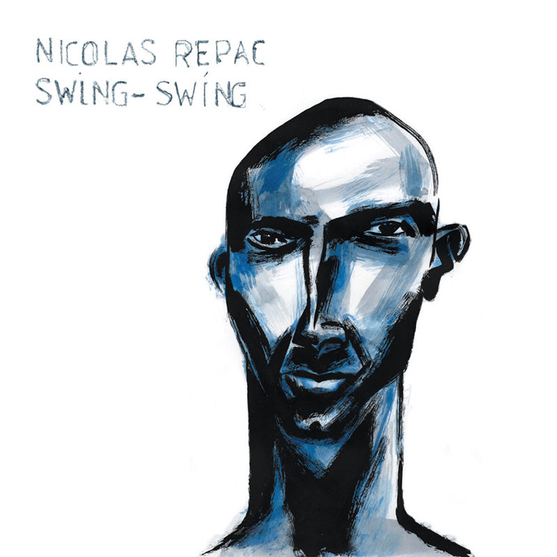 Swing Swing - Front Cover