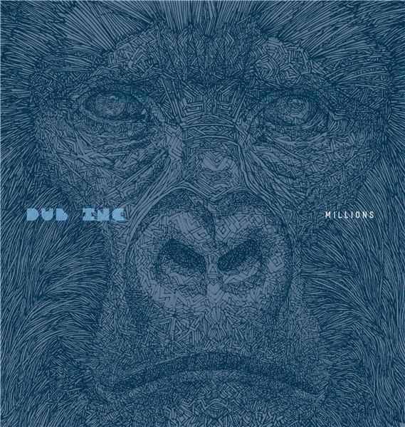 Millions - Front Cover