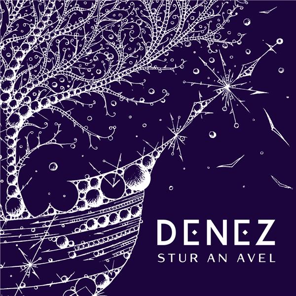 Stur An Avel - Front Cover