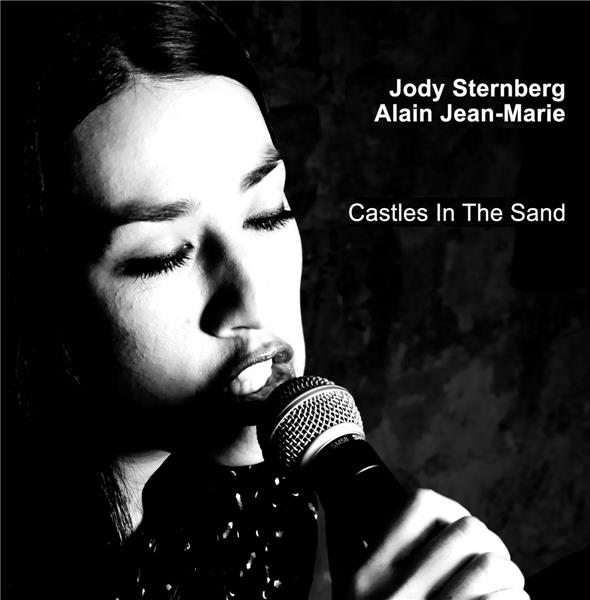 Castles In The Sand - Front Cover