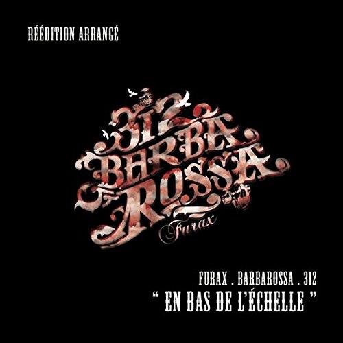 En bas de l'échelle Réédition arrangée - Front Cover