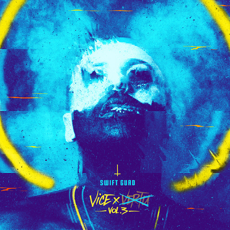 Vice, vol. 3 - Front Cover