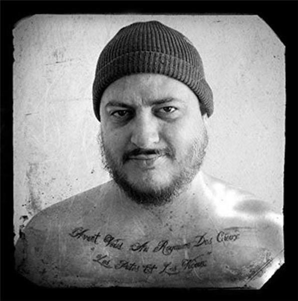 Freko - Front Cover