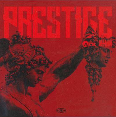 Prestige 2019 - Front Cover