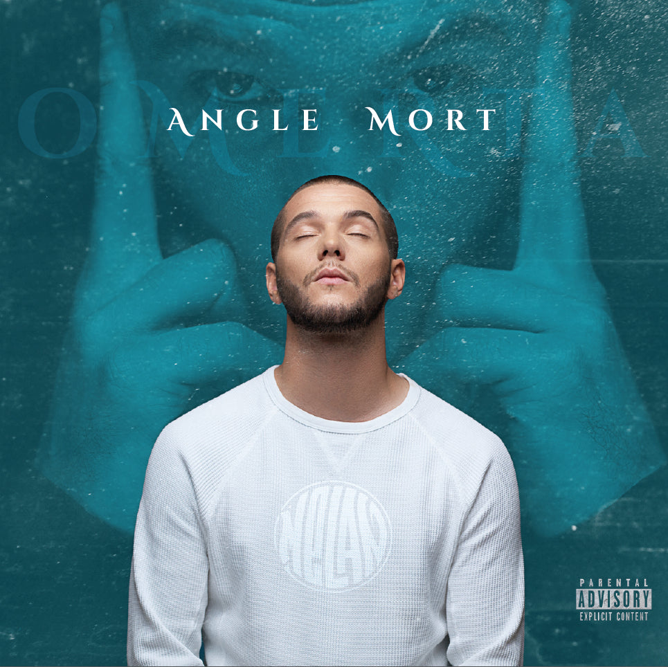 Angle mort - Front Cover