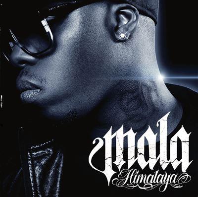 Himalaya - Front Cover