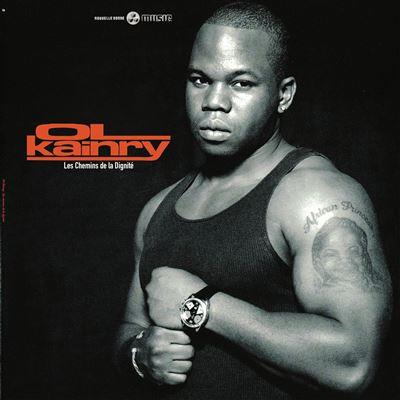 Les chemins de la dignité - Front Cover