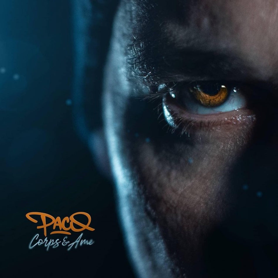 Corps et Âme - Front Cover