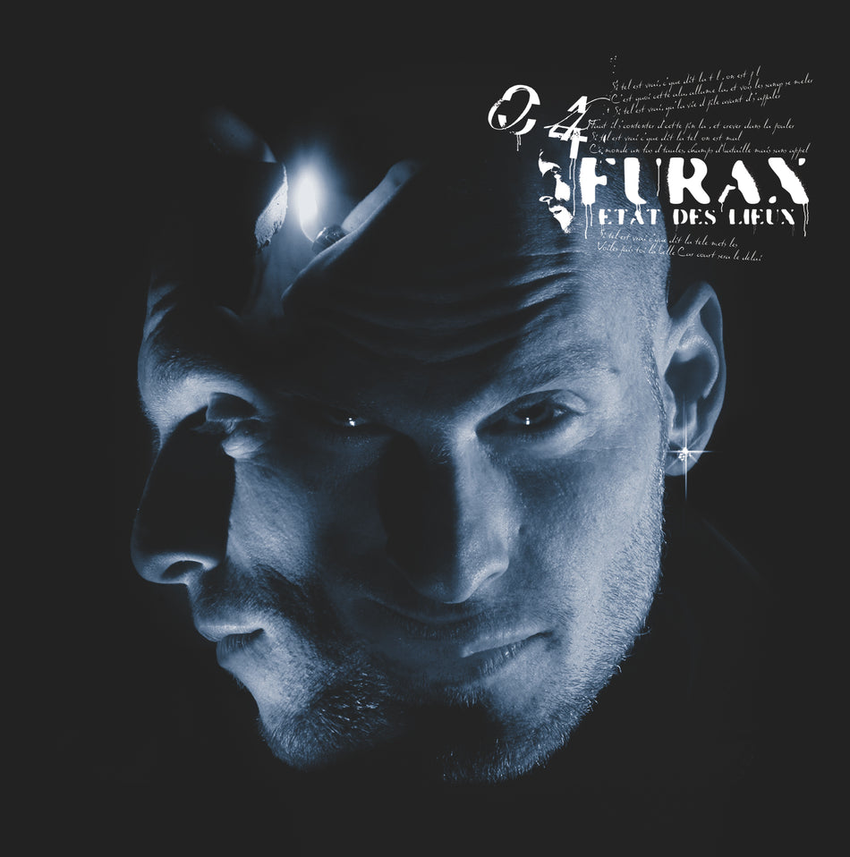 État des lieux - Front Cover