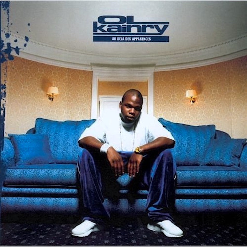 Au-delà des apparences - Front Cover