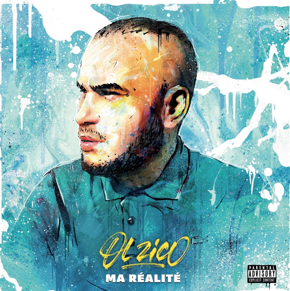 Ma réalité - Front Cover