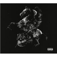 Première claque - Front Cover