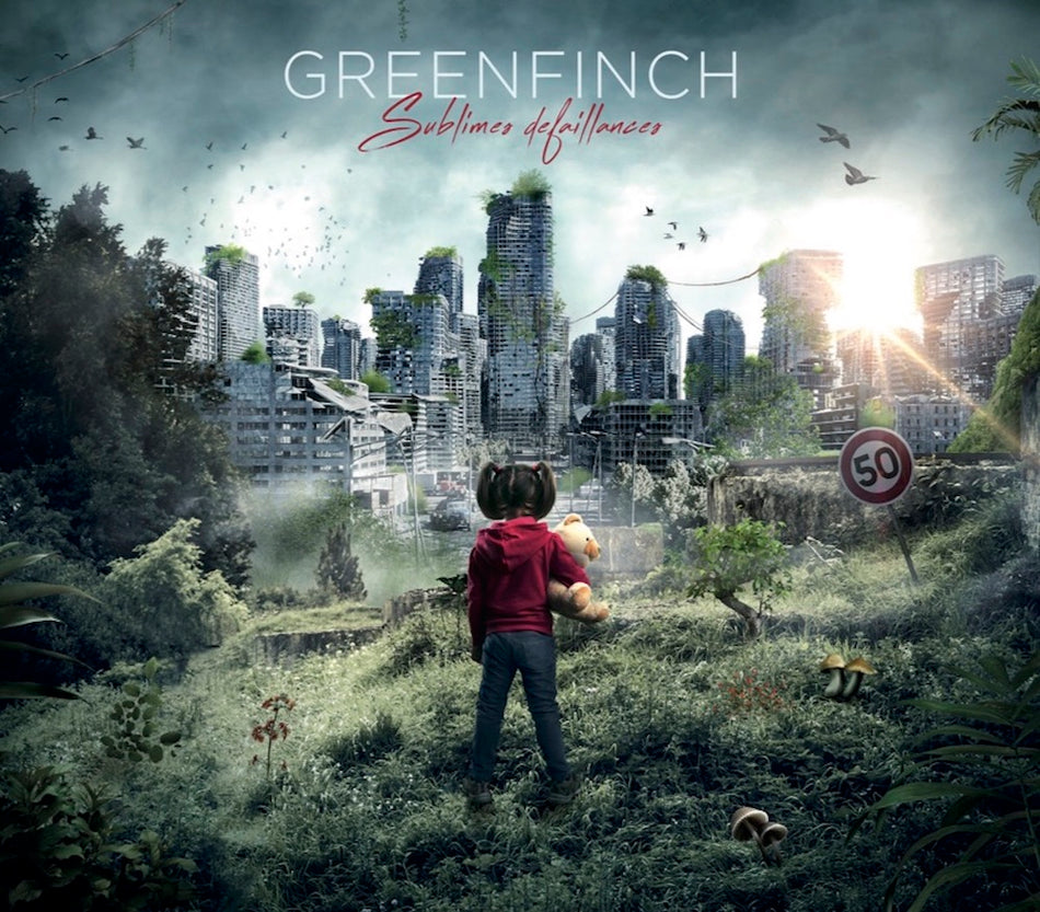 Sublimes défaillances - Front Cover