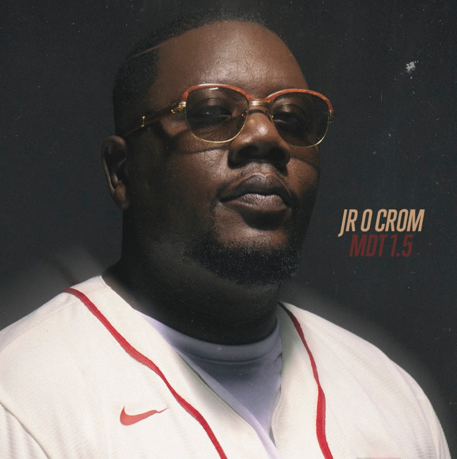 MDT 1.5 - Front Cover