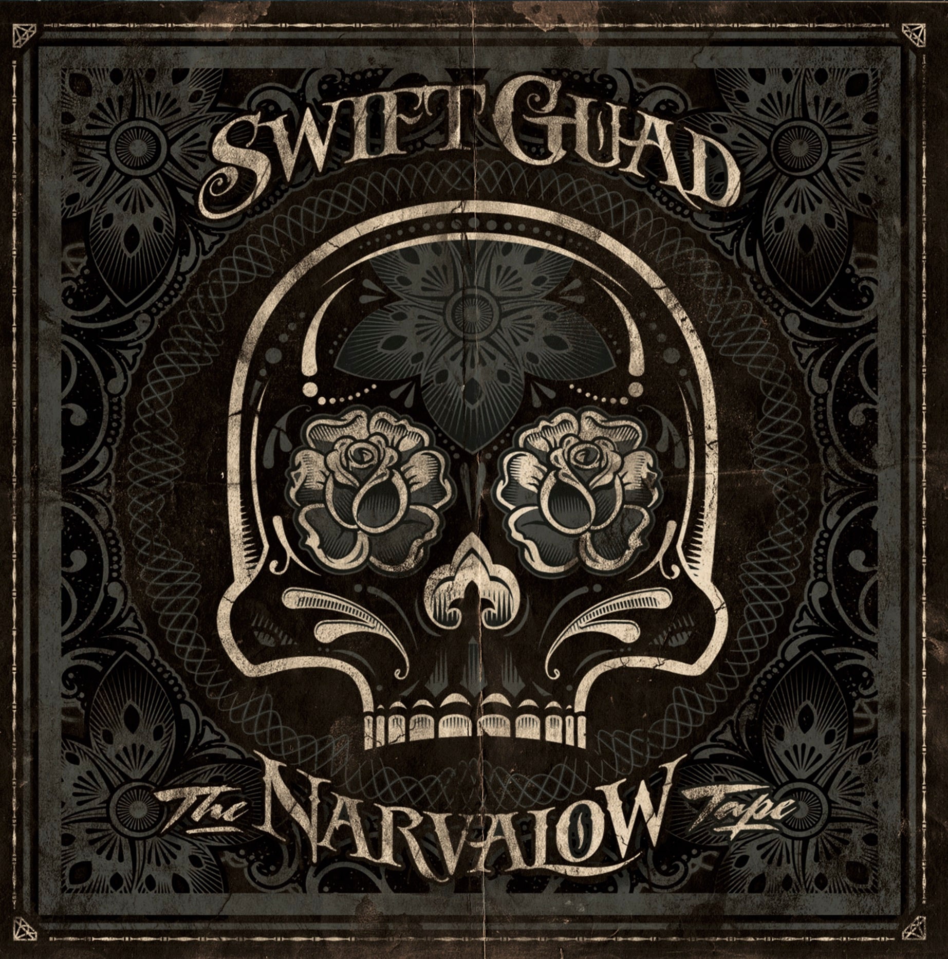 Narvalow Tape - Front Cover