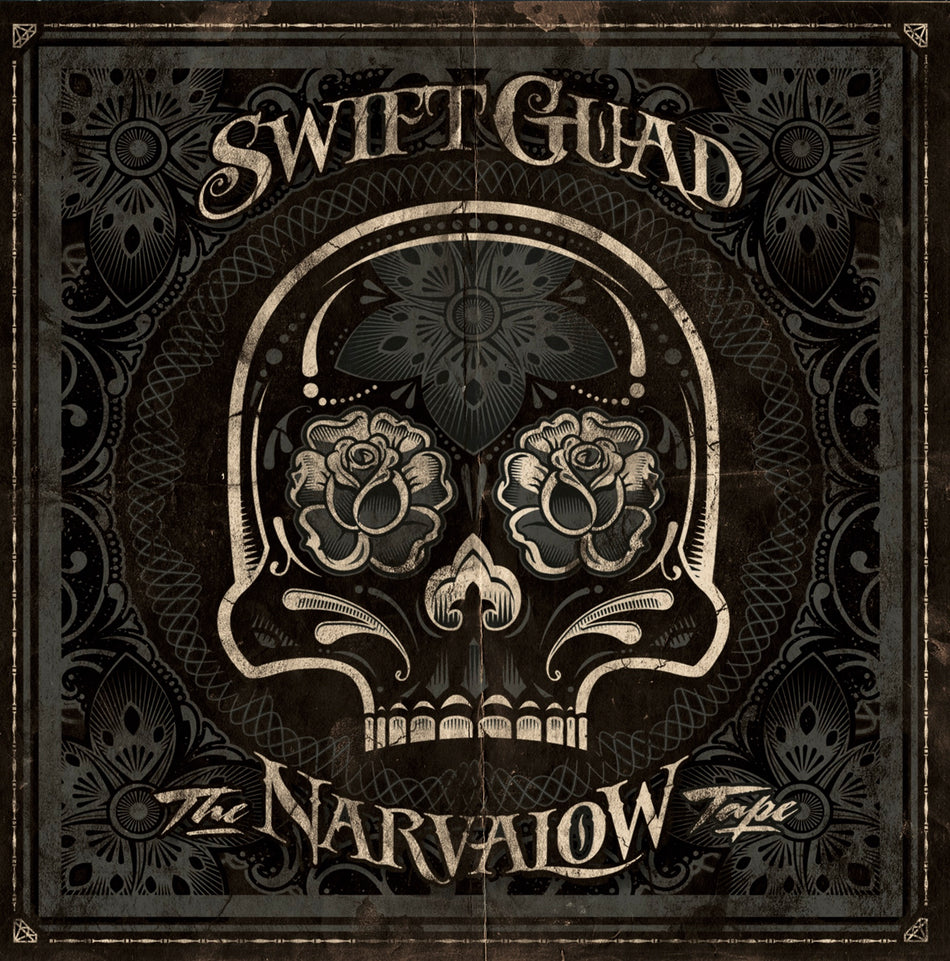 Narvalow Tape - Front Cover