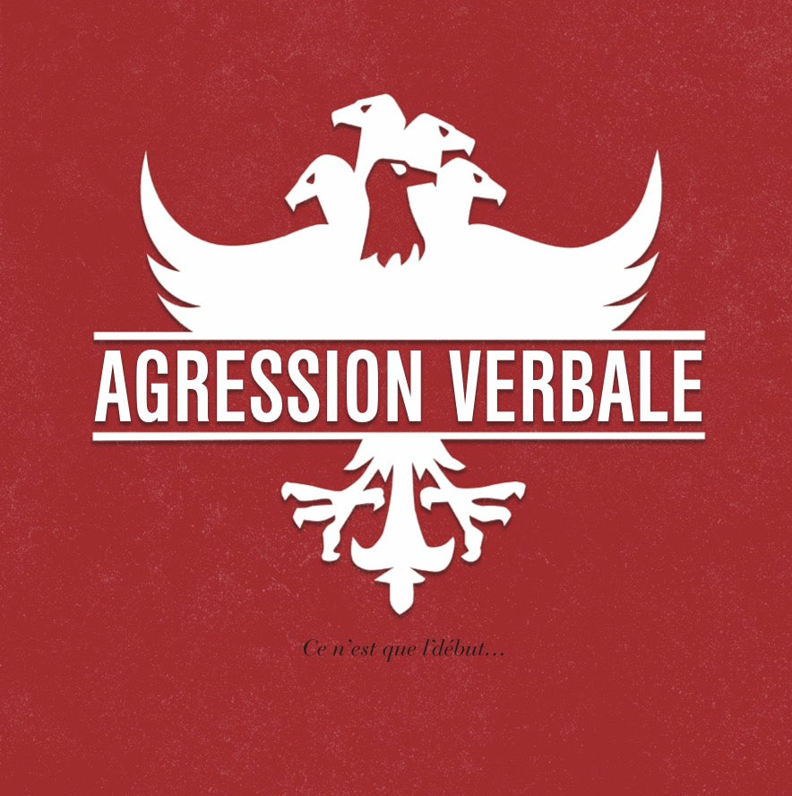 Ce n'est que l'début - Front Cover