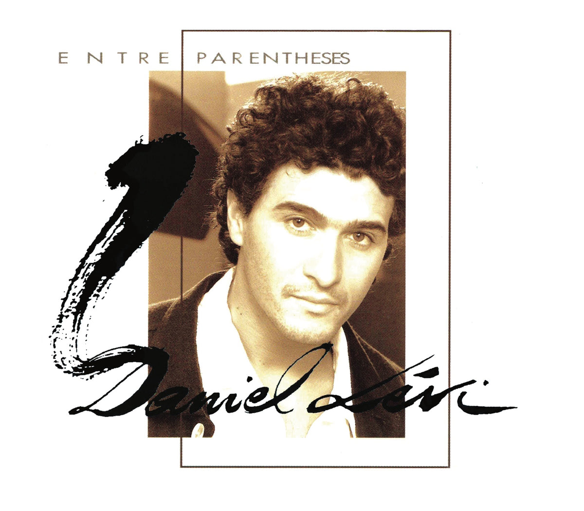Entre parenthèses - Front Cover