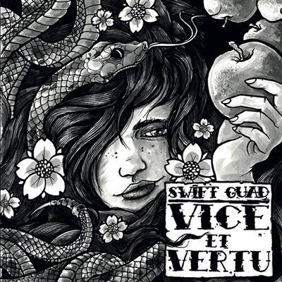 Vice et vertu - Front Cover