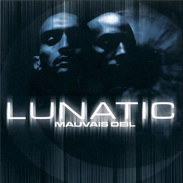 Mauvais œil Édition Limitée - Front Cover