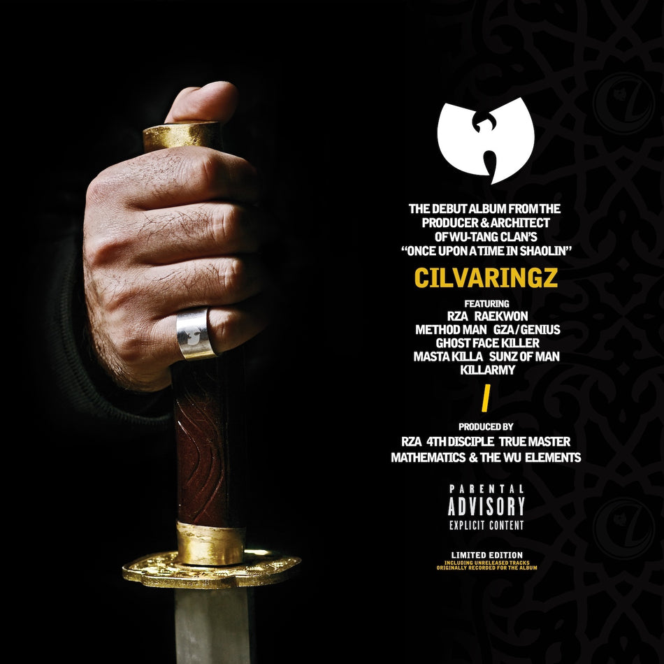 I - Front Cover