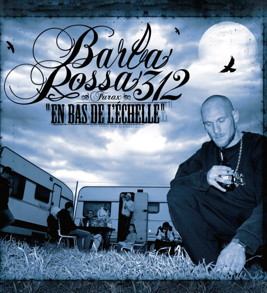 En bas de l'échelle - Front Cover