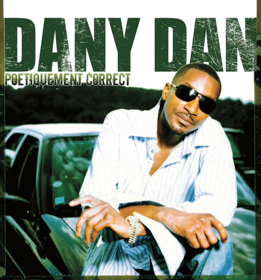 Poétiquement correct - Front Cover