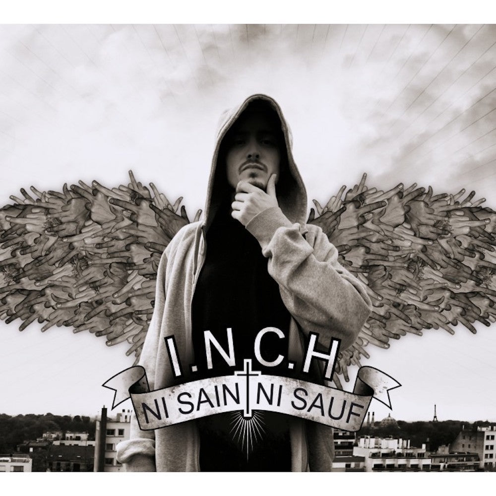 Ni saint ni sauf - Front Cover