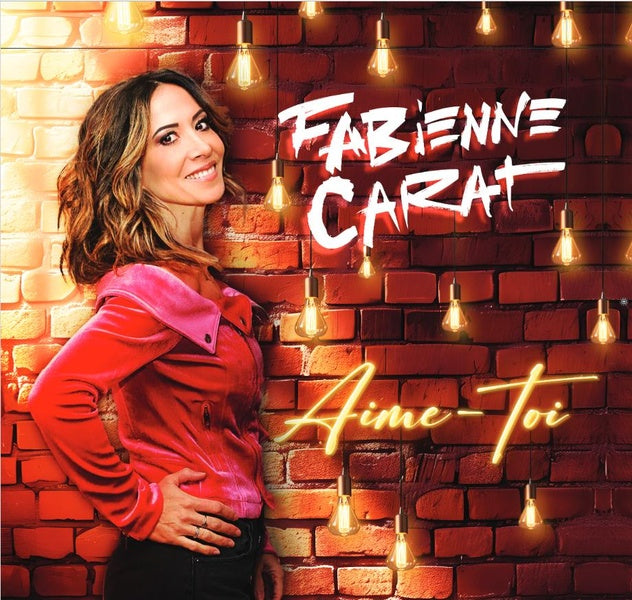 Aime-toi - Front Cover