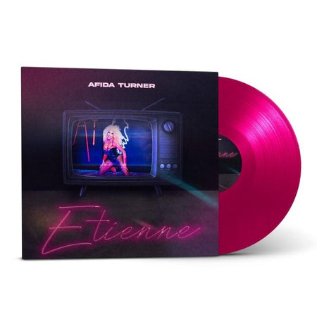 Etienne X Barbichette Song - Front Cover