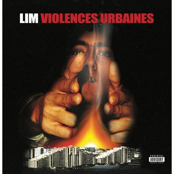 Violences urbaines - Front Cover