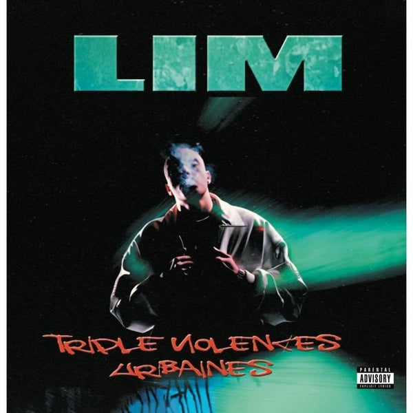 Triple violences urbaines - Front Cover