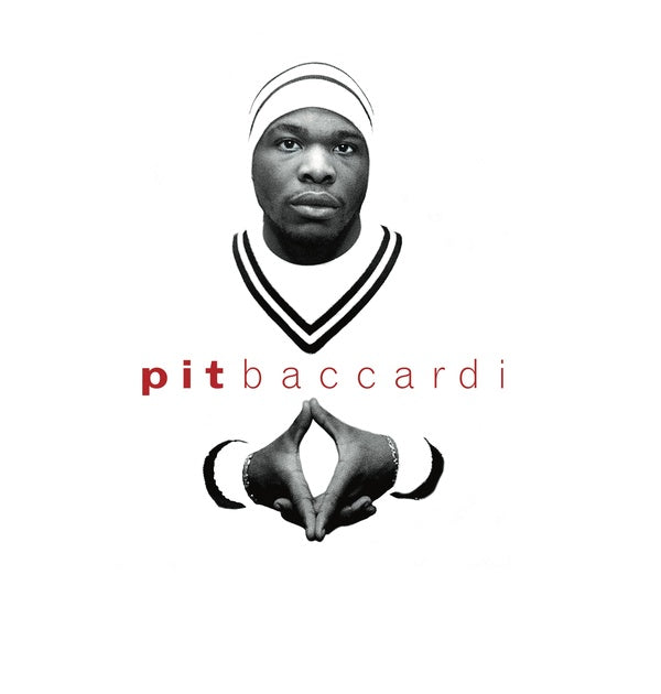Pit Baccardi - Front Cover