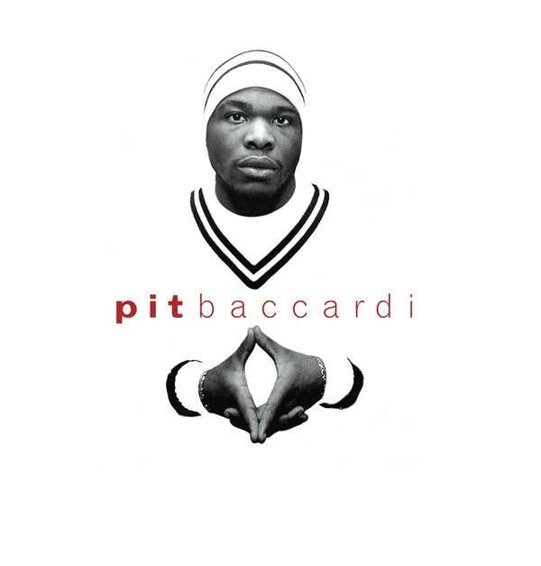 Pit Baccardi - Front Cover
