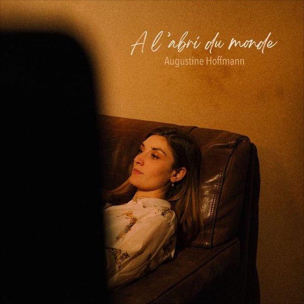 A l'abri du monde - Front Cover